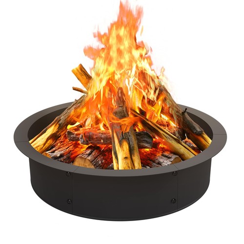 Outdoor fire pit - 33",
